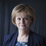 Marianne Rundström: “Jag har aldrig haft så mycket att ge som nu”